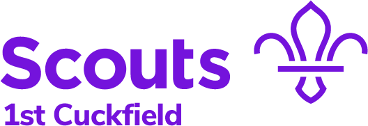 1st Cuckfield Scouts